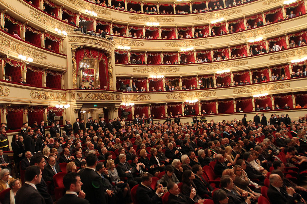 Prima della Scala 2025, Una Lady Macbeth del distretto di Mcensk: tutto quello che c’è da sapere Prima della Scala 2025, Una Lady Macbeth del distretto di Mcensk: tutto quello che c’è da sapere