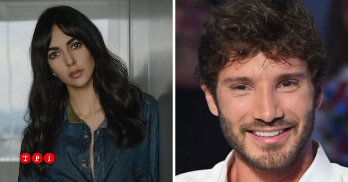 l8217indiscrezione bomba su roc237o munoz morales e stefano de martino si amano in segreto da Tpi.it l8217indiscrezione bomba su roc237o munoz morales e stefano de martino si amano in segreto