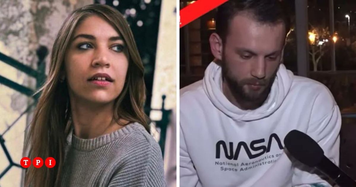 Tatiana Tramacere ha confessato l’allontanamento volontario, l’amico: “È stata lei ad organizzare tutto”