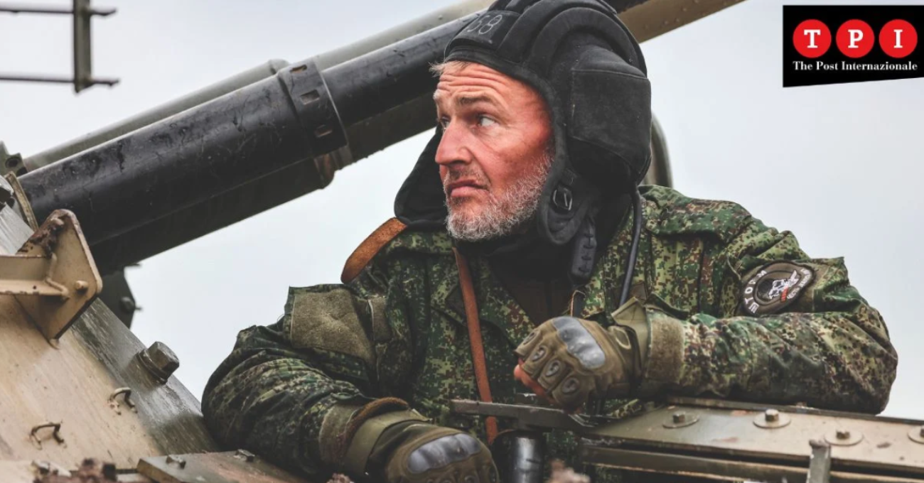 Il piano di Trump è l’unica via possibile per la pace in Ucraina