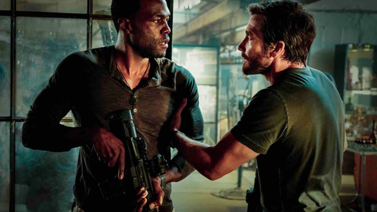 ambulance tutto quello che c8217232 da sapere sul film da Tpi.it ambulance tutto quello che c8217232 da sapere sul film