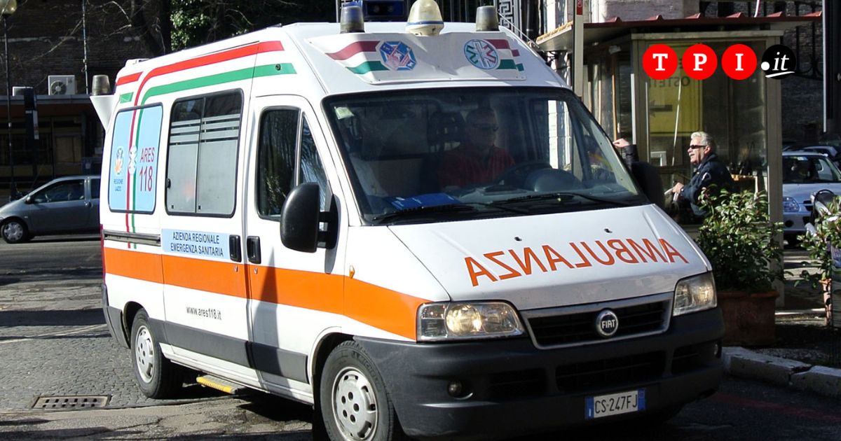 firenze trovato morto nel baule di casa era l236 da due anni indagati madre e fratelli da Tpi.it firenze trovato morto nel baule di casa era l236 da due anni indagati madre e fratelli