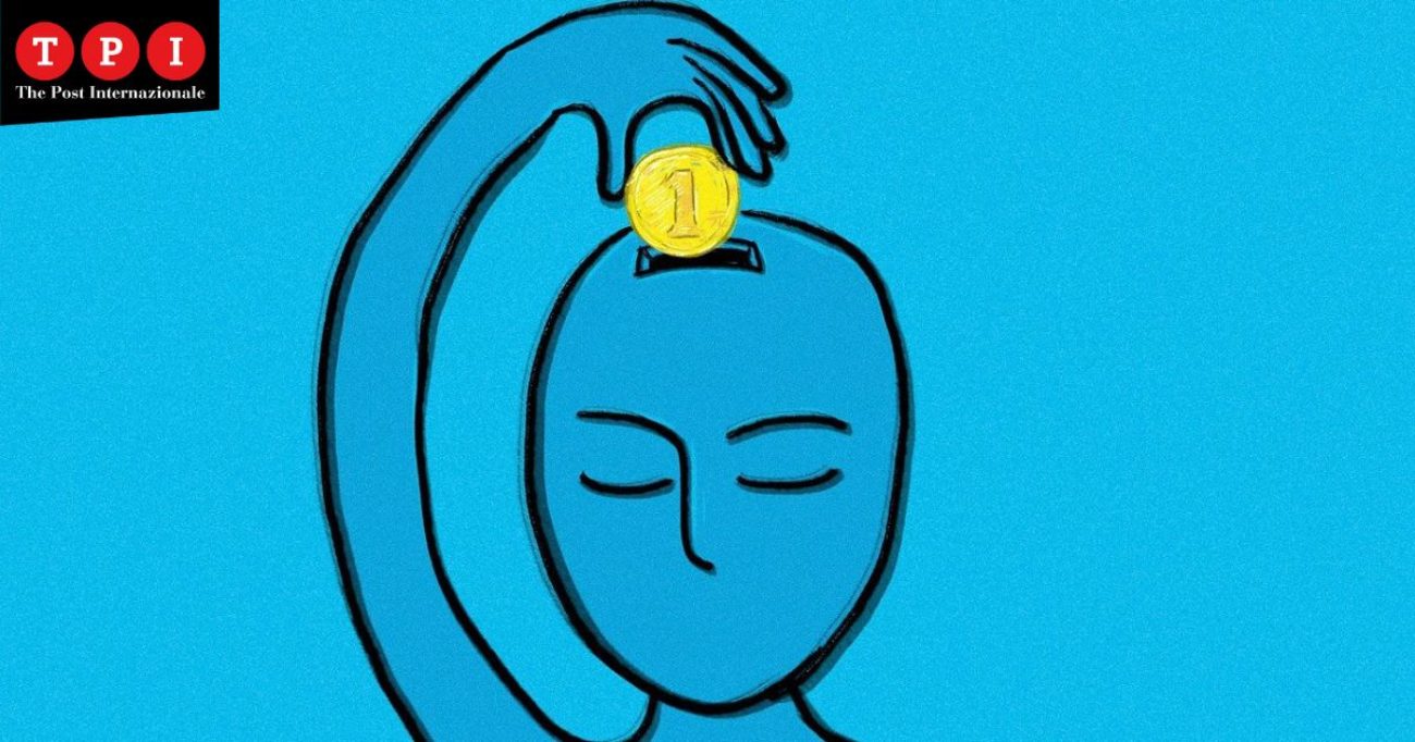 rimettiamo al centro il capitale umano e chi lo sostiene da Tpi.it rimettiamo al centro il capitale umano e chi lo sostiene