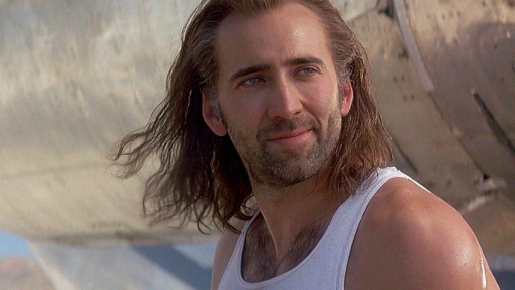 con air trama cast streaming film rai 2