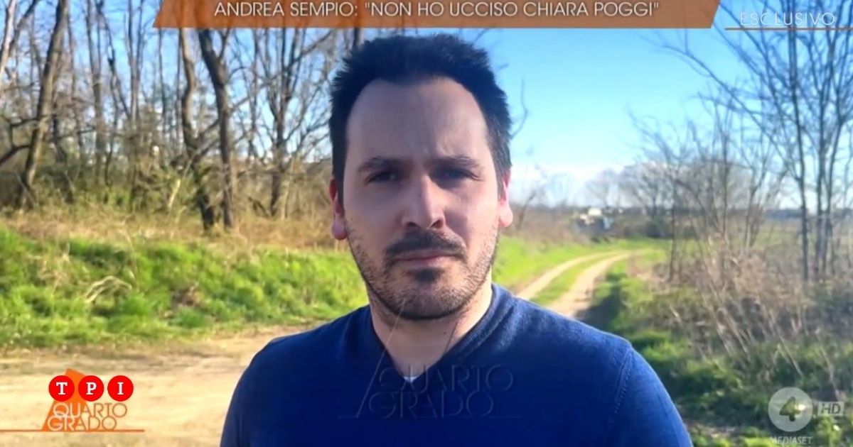 delitto di garlasco gli inquirenti sono convinti di aver trovato il movente i sei punti contro andrea sempio