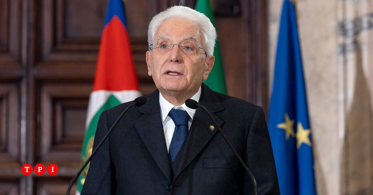 A che ora inizia il discorso di fine anno (2025) di Mattarella: orario esatto A che ora inizia il discorso di fine anno (2025) di Mattarella: orario esatto