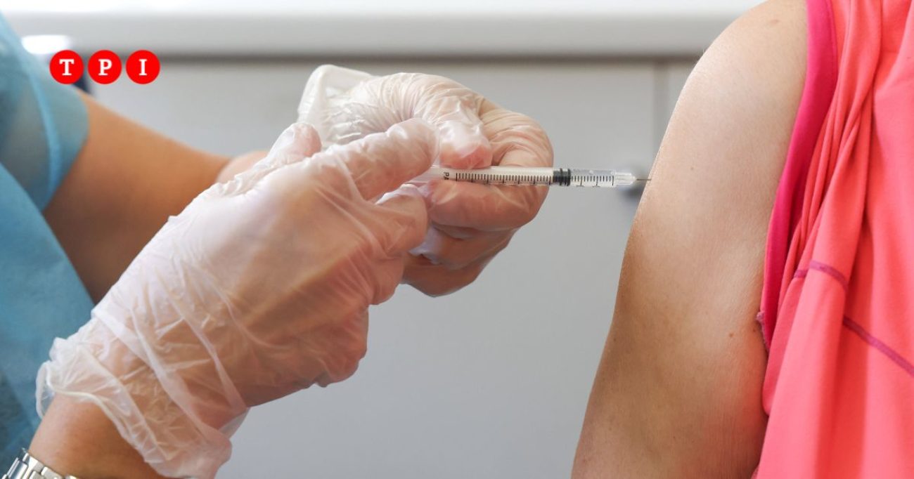 ema raccomanda il nuovo vaccino anti covid mnexspike prodotto da moderna da Tpi.it ema raccomanda il nuovo vaccino anti covid mnexspike prodotto da moderna