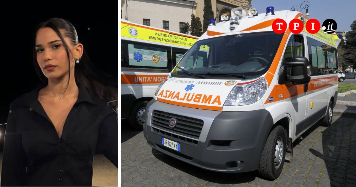taranto ha una forte emicrania e va in ospedale muore a 19 anni da Tpi.it taranto ha una forte emicrania e va in ospedale muore a 19 anni