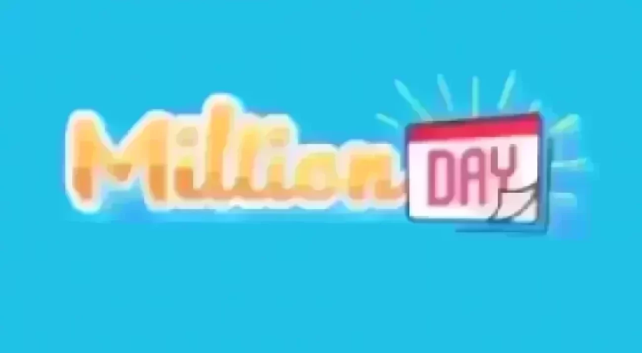 estrazione million day oggi