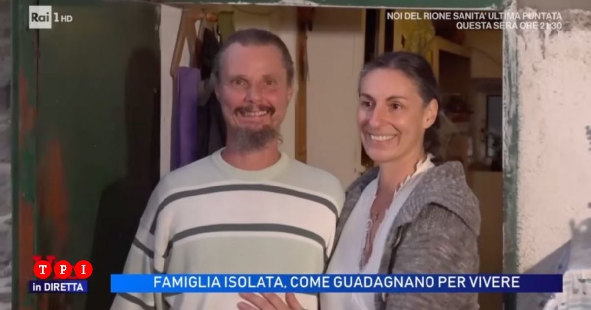 famiglia nel bosco la relazione dei servizi sociali i bambini hanno paura della doccia turbati dall8217interruttore della luce da Tpi.it famiglia nel bosco la relazione dei servizi sociali i bambini hanno paura della doccia turbati dall8217interruttore della luce