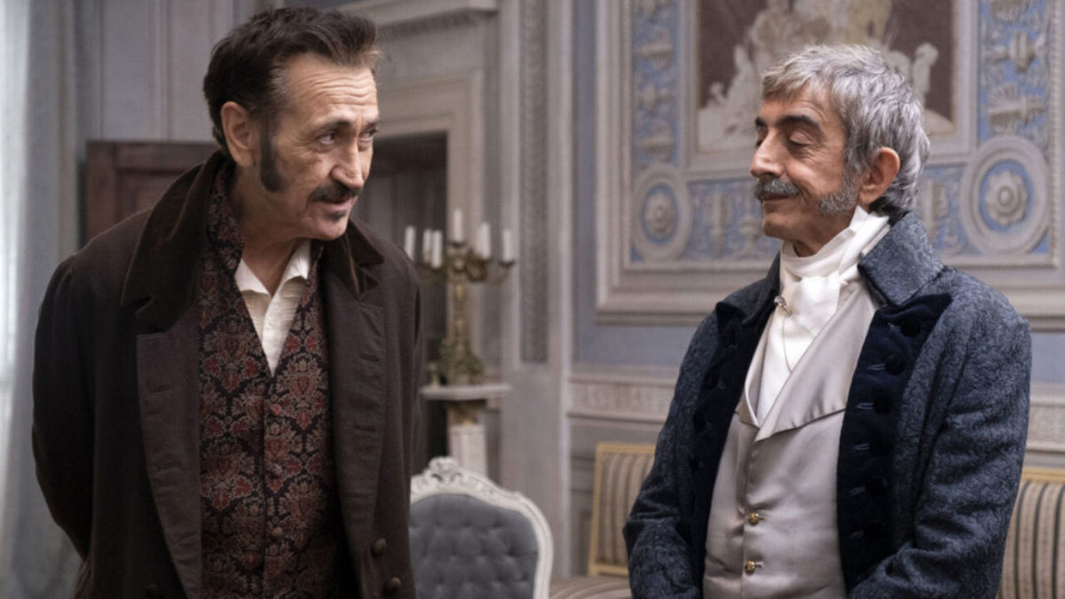 Il principe di Roma: tutto quello che c’è da sapere sul film Il principe di Roma: tutto quello che c’è da sapere sul film