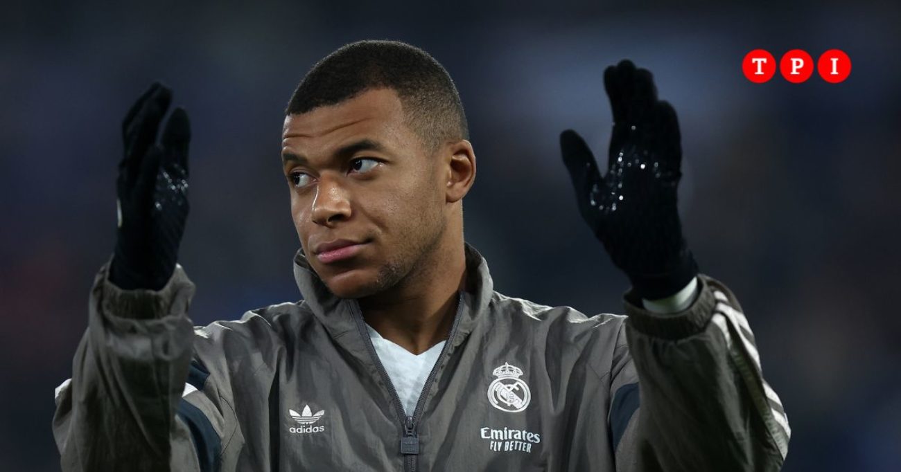 kylian mbapp233 vince la causa contro il psg il tribunale del lavoro di parigi condanna il club a versare 61 milioni di euro al campione da Tpi.it kylian mbapp233 vince la causa contro il psg il tribunale del lavoro di parigi condanna il club a versare 61 milioni di euro al campione