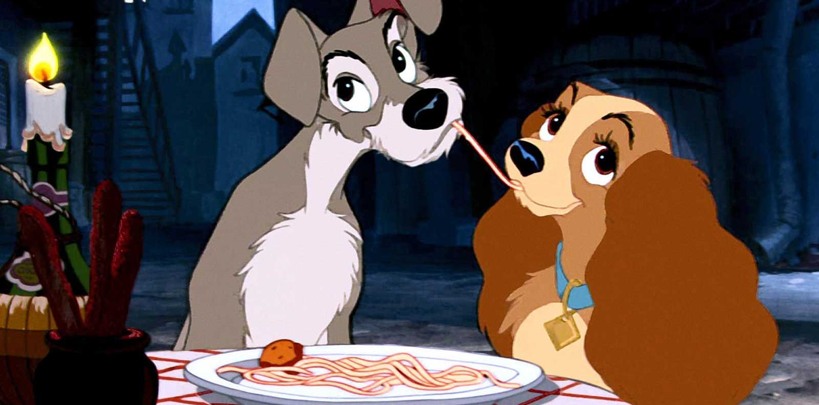 Lilli e il vagabondo: tutto quello che c’è da sapere sul film su Rai 2 Lilli e il vagabondo: tutto quello che c’è da sapere sul film su Rai 2