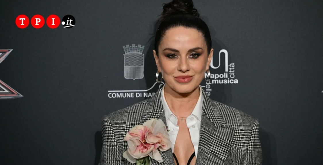 Paola Iezzi: “Ho scelto di non avere figli per non rinunciare alla musica” Paola Iezzi: “Ho scelto di non avere figli per non rinunciare alla musica”