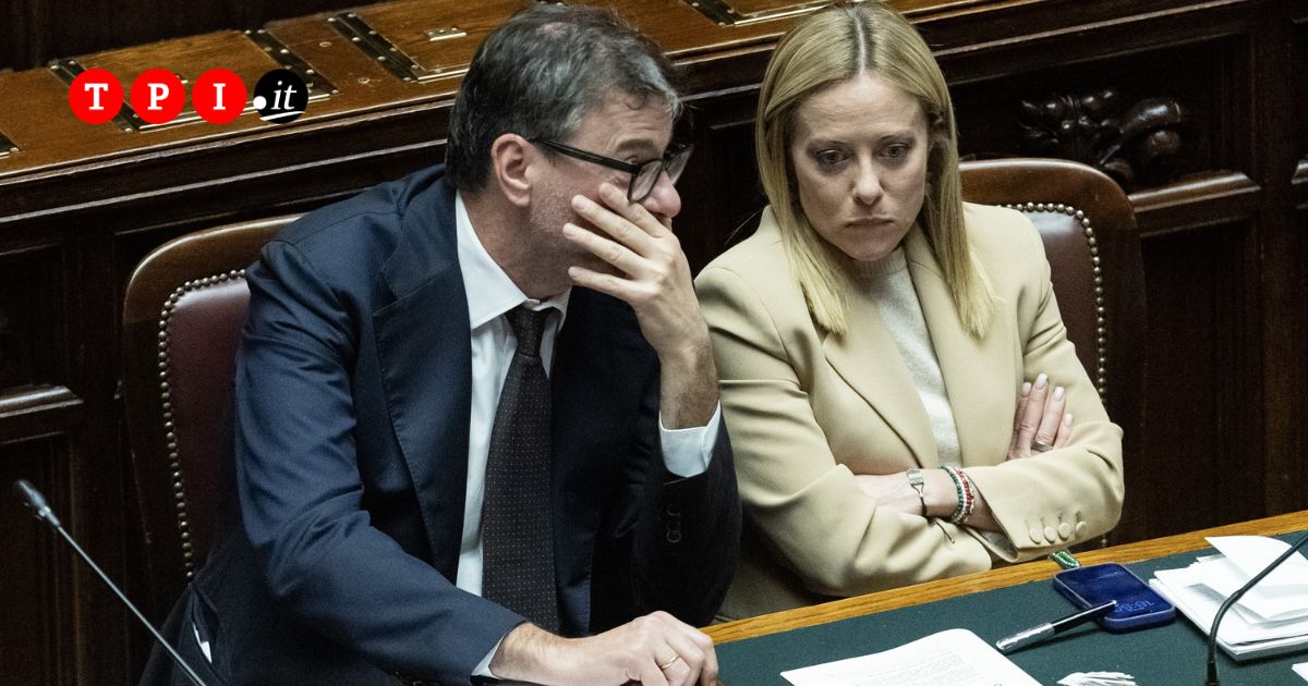 il governo fa marcia indietro la stretta sulle pensioni esce della manovra da Tpi.it il governo fa marcia indietro la stretta sulle pensioni esce della manovra