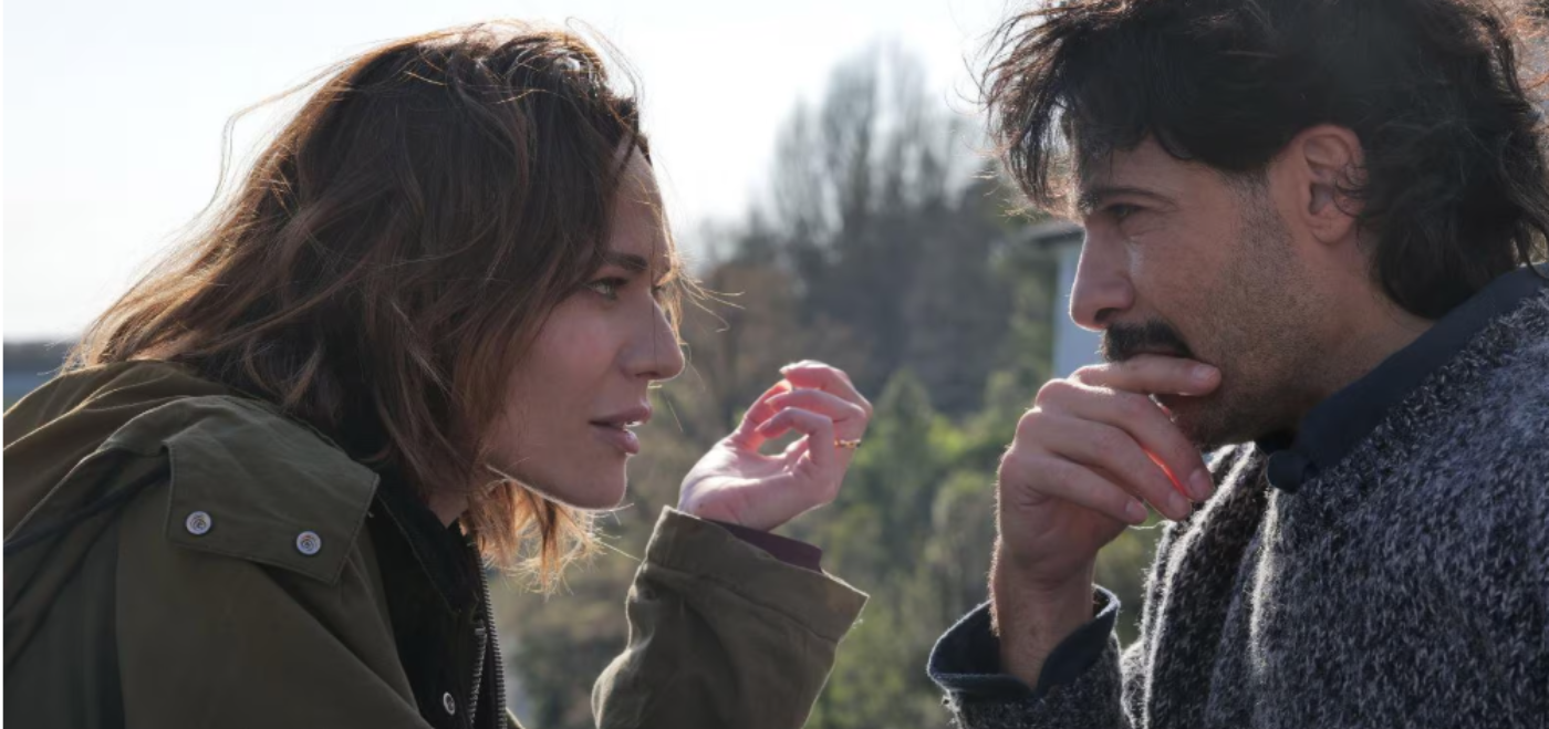 Se fossi te: tutto quello che c’è da sapere sulla miniserie natalizia su Rai 1 Se fossi te: tutto quello che c’è da sapere sulla miniserie natalizia su Rai 1