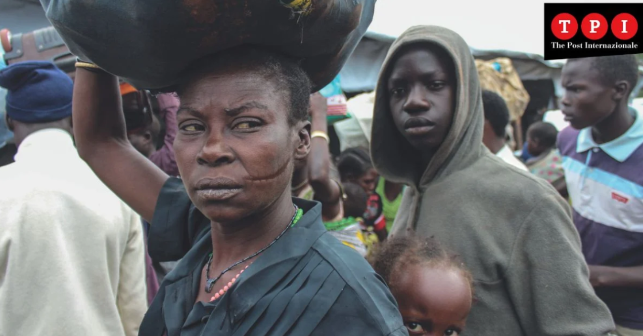 Sudan: cronistoria di una guerra dimenticata