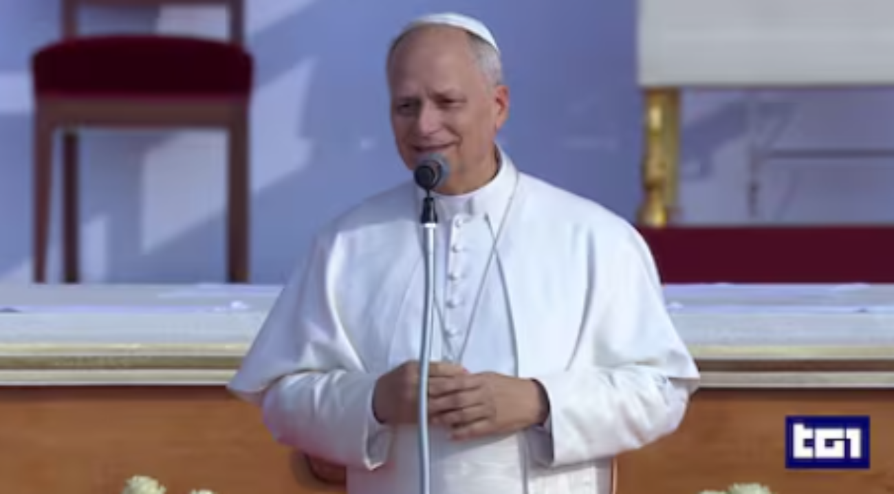 a che ora inizia il te deum e i primi vespri 2025 l8217orario d8217inizio su tv2000 da Tpi.it a che ora inizia il te deum e i primi vespri 2025 l8217orario d8217inizio su tv2000