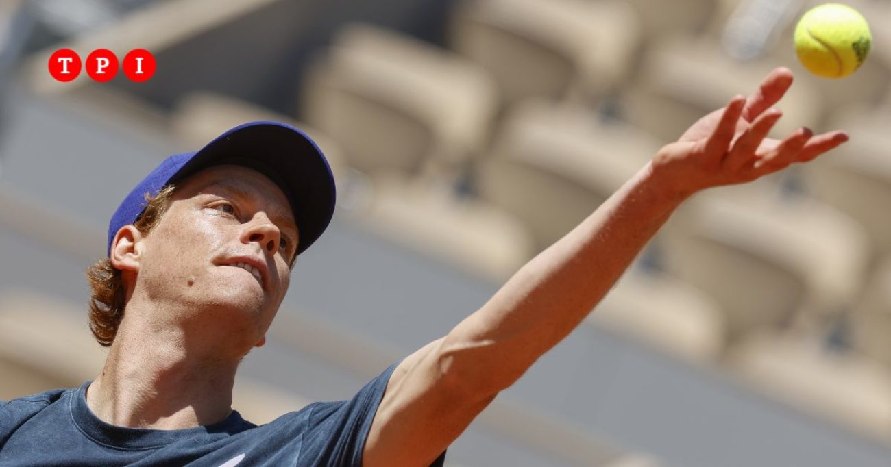 tennis atp vara nuove regole contro il caldo estremo ecco cosa cambier224 dalla prossima stagione da Tpi.it tennis atp vara nuove regole contro il caldo estremo ecco cosa cambier224 dalla prossima stagione