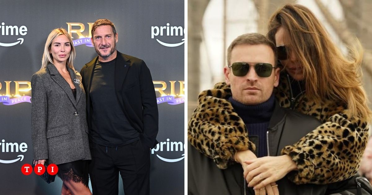 natale di tensione in casa totti i figli snobbano noemi bocchi lui 232 geloso di bastian muller da Tpi.it natale di tensione in casa totti i figli snobbano noemi bocchi lui 232 geloso di bastian muller