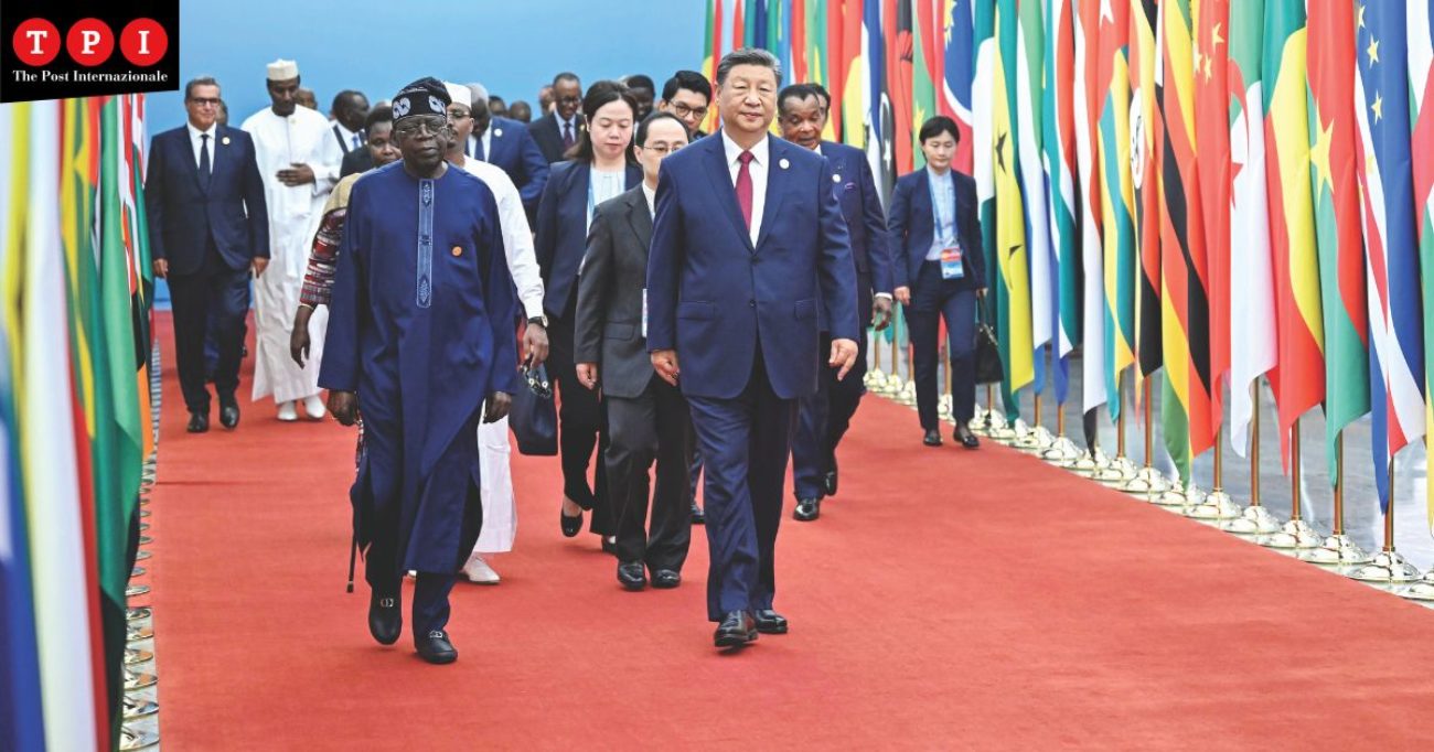 Altro che trappola del debito: dalla Silicon Valley ai porti di mezzo mondo, ecco l’impero segreto dei prestiti della Cina