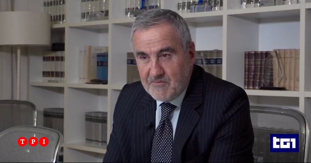 delitto di garlasco l8217ex pm venditti la nuova indagine tanto fumo per niente ridicolo che abbia ricevuto denaro per l8217archiviazione di sempio video