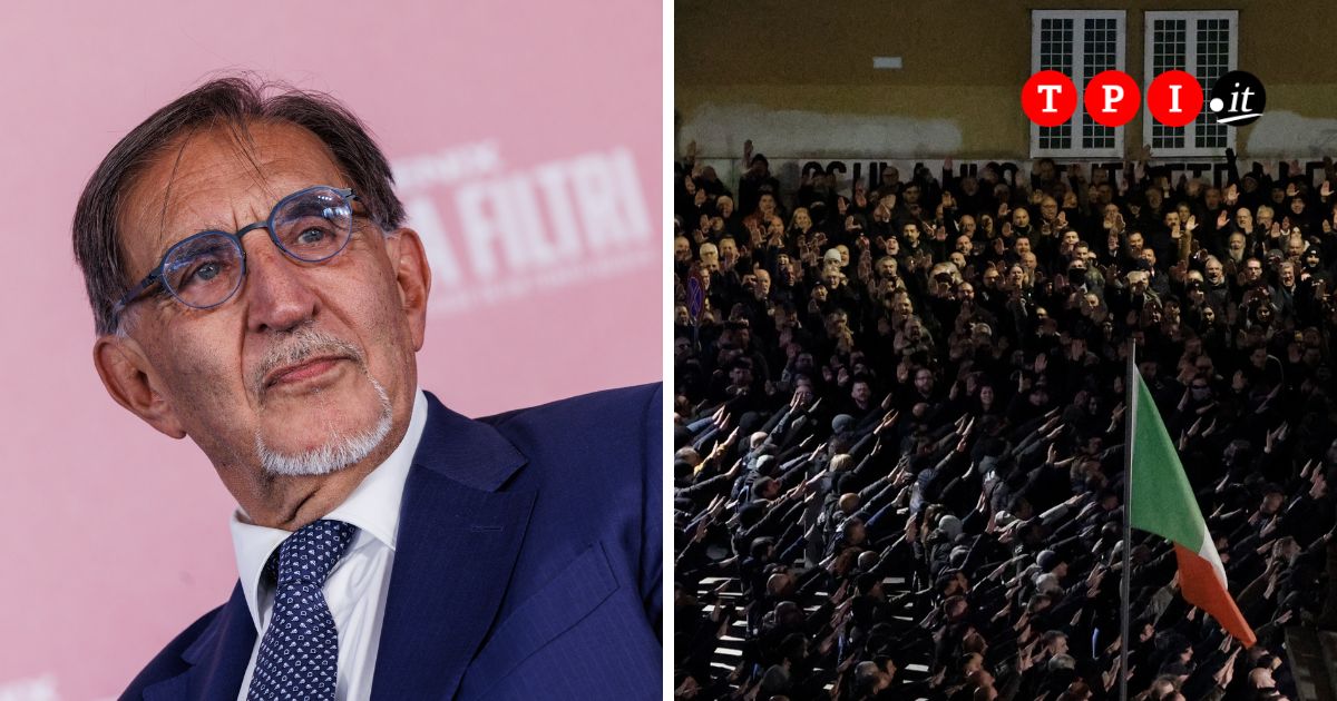 acca larentia aggrediti quattro militanti di giovent249 nazionale la russa inammissibile da Tpi.it acca larentia aggrediti quattro militanti di giovent249 nazionale la russa inammissibile