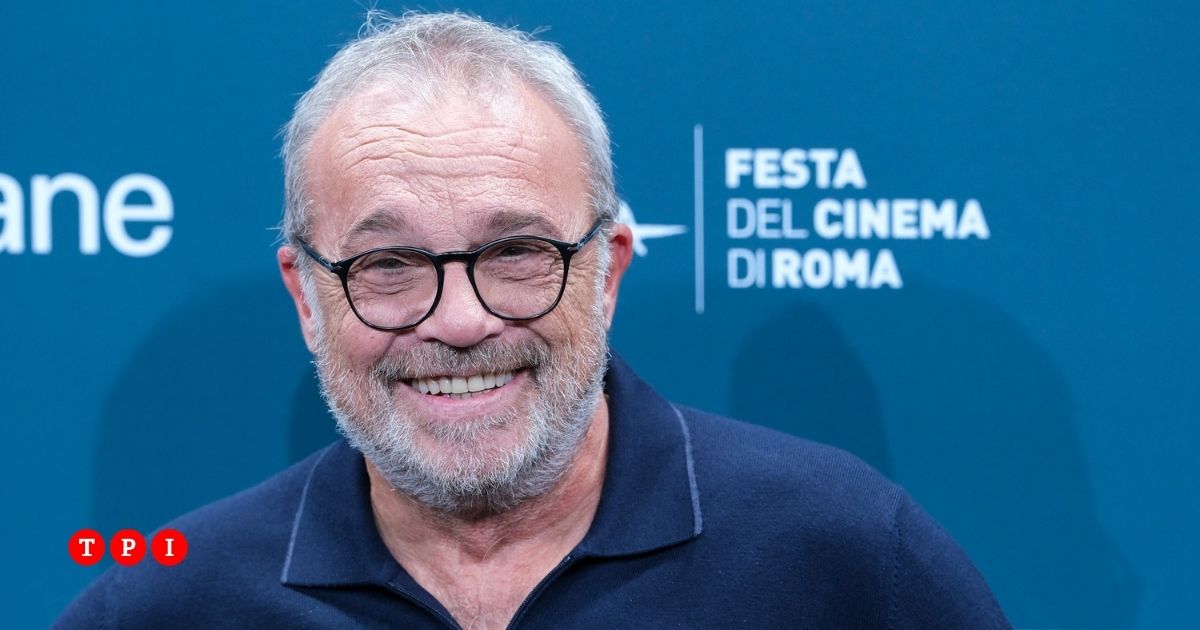 claudio amendola nei film ho fatto il coatto ma nella vita sono snob non ho amici nello spettacolo da Tpi.it claudio amendola nei film ho fatto il coatto ma nella vita sono snob non ho amici nello spettacolo