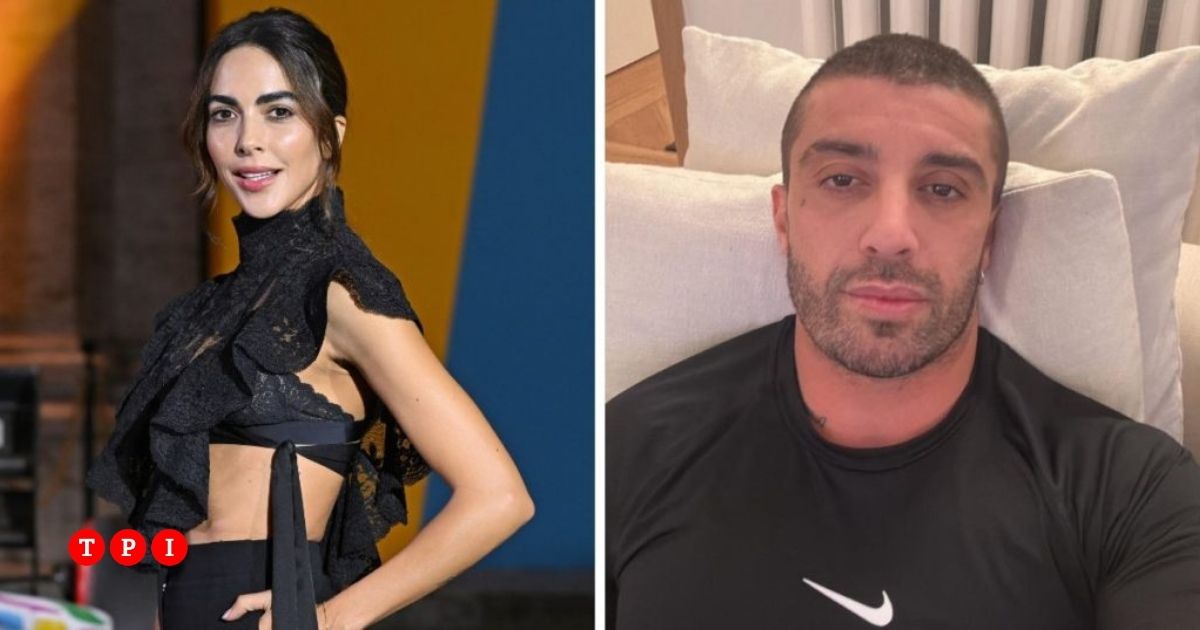 Andrea Iannone e Rocío Muñoz Morales, il retroscena: “Si sono conosciuti a Capodanno a Madrid”