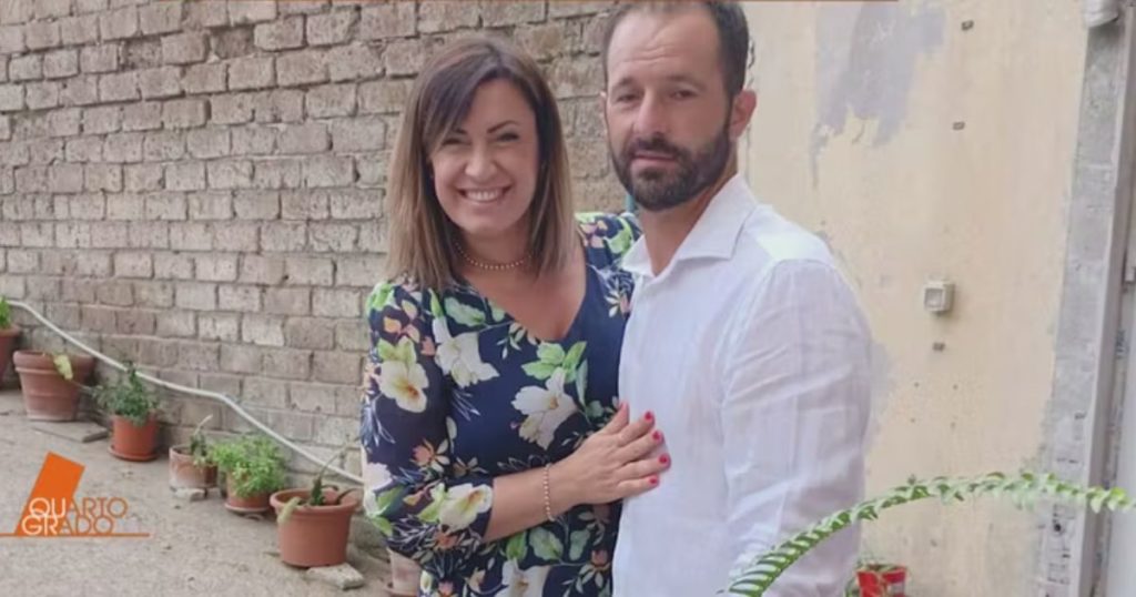 Femminicidio di Anguillara, Carlomagno confessa: “Ho uccisa mia moglie”