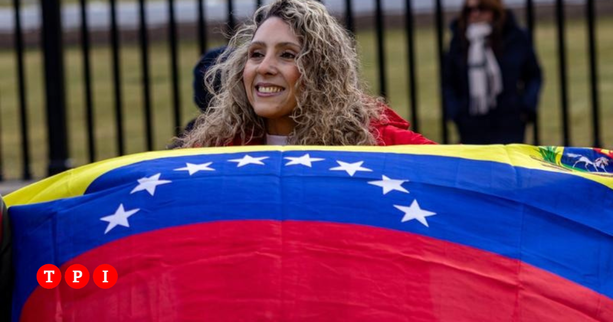 Venezuela – Usa, le ultime notizie in diretta. Trump: “Abbiamo l’accesso al petrolio”