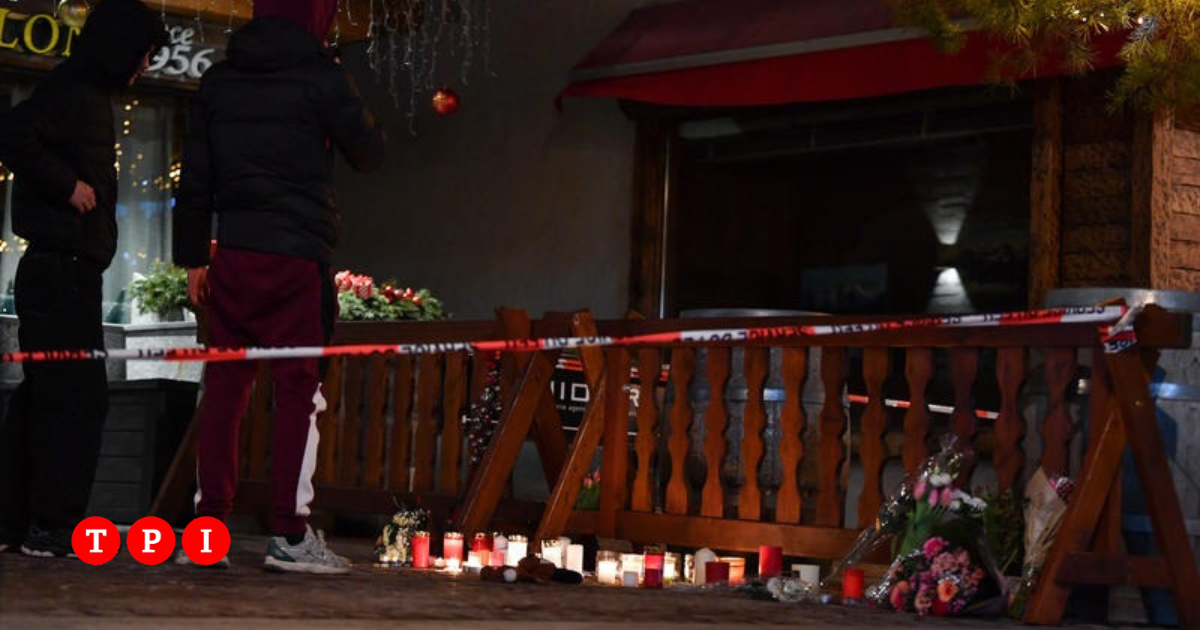 strage di crans montana chi sono le sei vittime italiane da Tpi.it strage di crans montana chi sono le sei vittime italiane