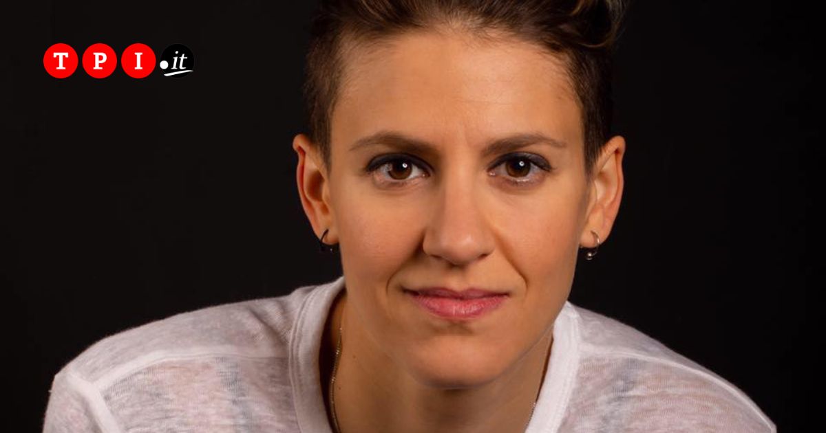 londra italiana di 39 anni muore investita da un camion da Tpi.it londra italiana di 39 anni muore investita da un camion