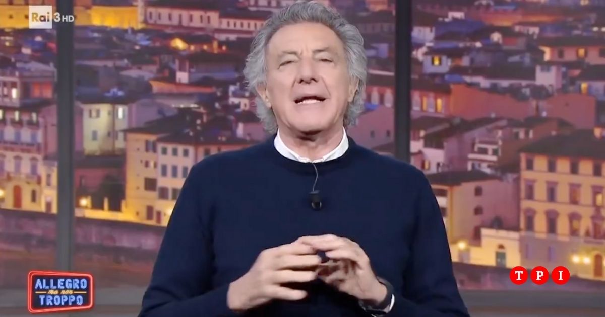 luca barbareschi contro sigfrido ranucci e report la sfuriata in diretta il suo consulente mi spia video da Tpi.it luca barbareschi contro sigfrido ranucci e report la sfuriata in diretta il suo consulente mi spia video