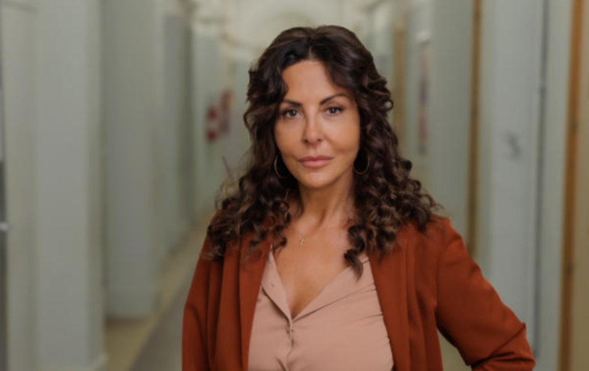 a testa alta 8211 il coraggio di una donna quante puntate durata e quando finisce da Tpi.it a testa alta 8211 il coraggio di una donna quante puntate durata e quando finisce