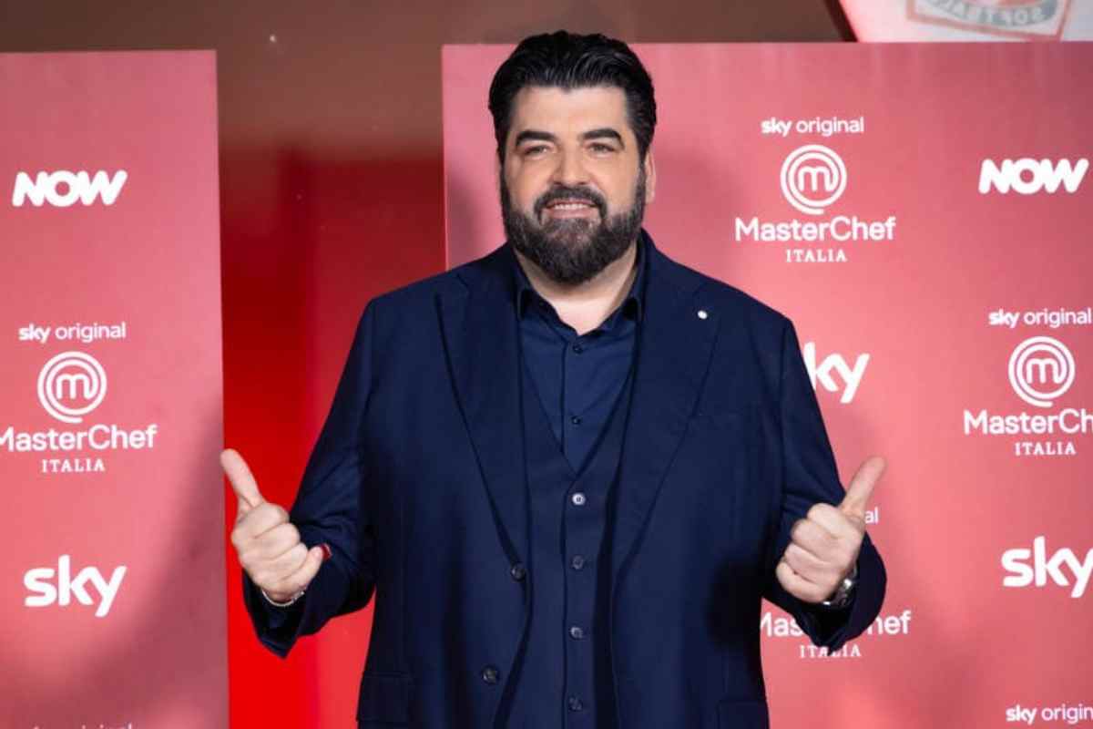 come prepara il ragù antonino cannavacciuolo