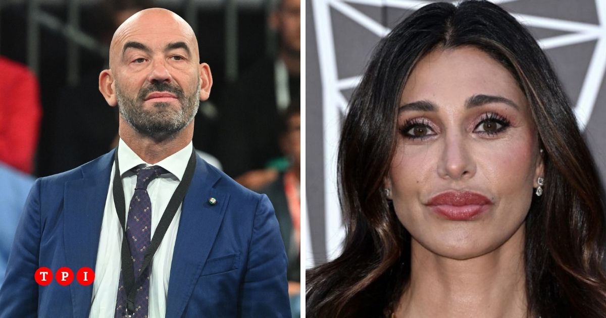 Belen Rodriguez con febbre e tosse: “Dopo il vaccino ci sentiamo tutti così”. La replica di Bassetti: “Si occupi di spettacolo” | VIDEO