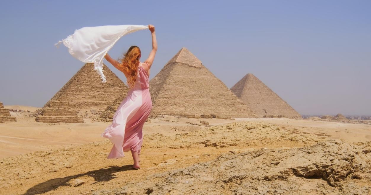 Come scegliere l’agenzia di viaggi ideale per l’Egitto: guida completa