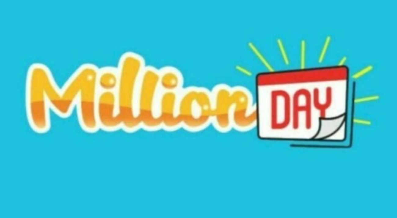 estrazione million day di oggi 2 febbraio 2026 i numeri vincenti di luned236 da Tpi.it estrazione million day di oggi 2 febbraio 2026 i numeri vincenti di luned236