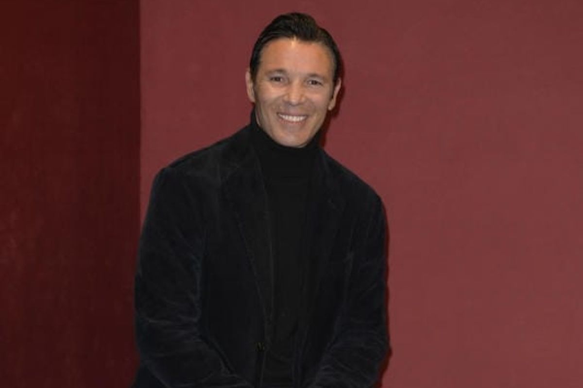 francesco venditti chi è