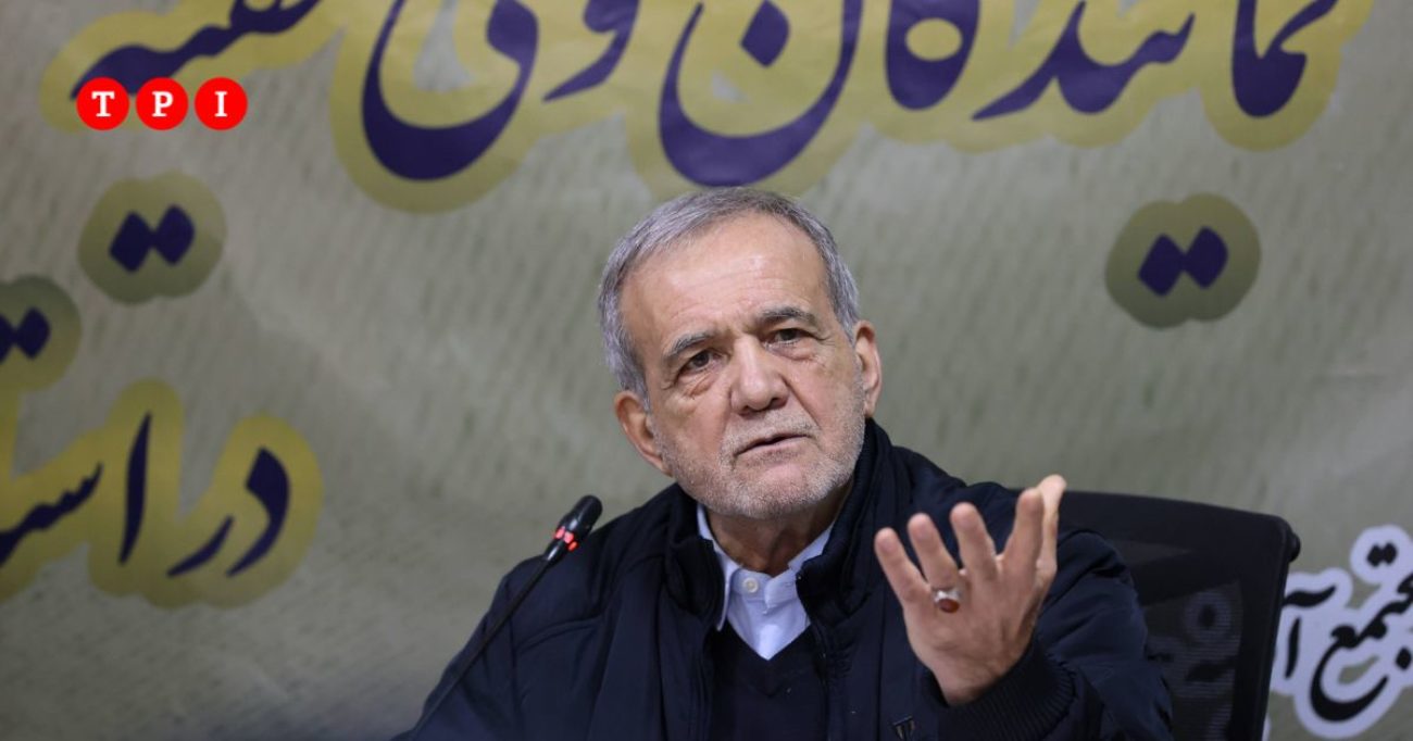 iran il regime dirama il primo bilancio ufficiale delle vittime dopo le proteste oltre 3000 morti da Tpi.it iran il regime dirama il primo bilancio ufficiale delle vittime dopo le proteste oltre 3000 morti