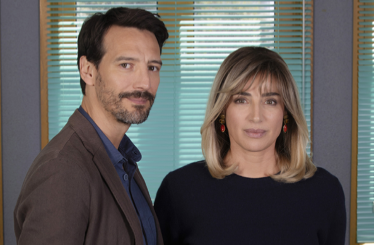 la preside le anticipazioni della prima puntata della serie da Tpi.it la preside le anticipazioni della prima puntata della serie