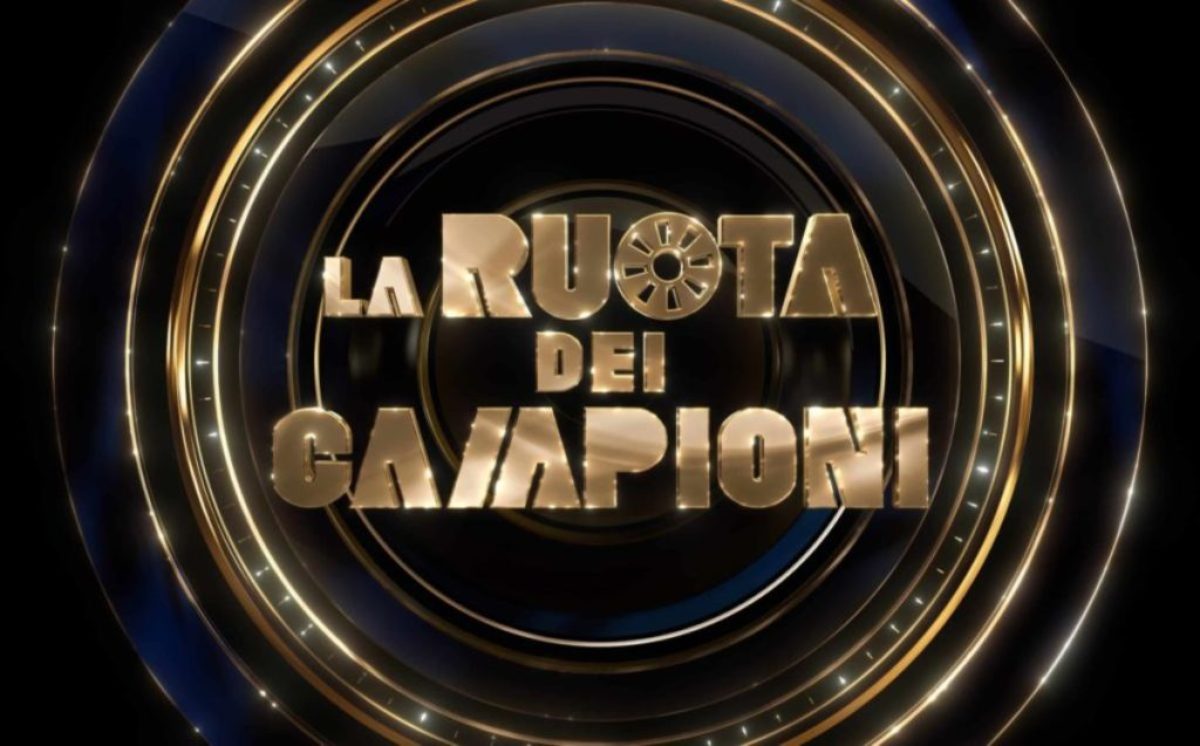 ascolti tv venerd236 23 gennaio tali e quali la ruota dei campioni propaganda live da Tpi.it ascolti tv venerd236 23 gennaio tali e quali la ruota dei campioni propaganda live