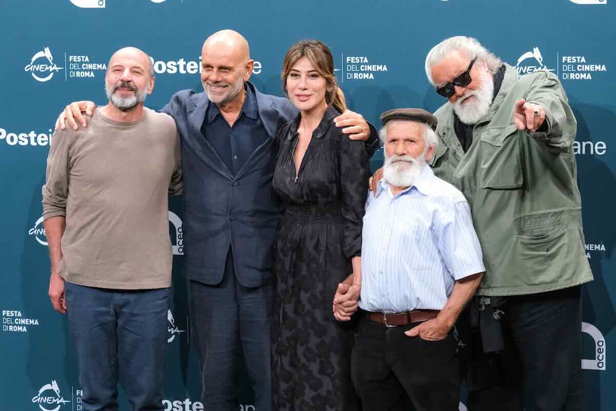 le curiosità sul film la vita va così