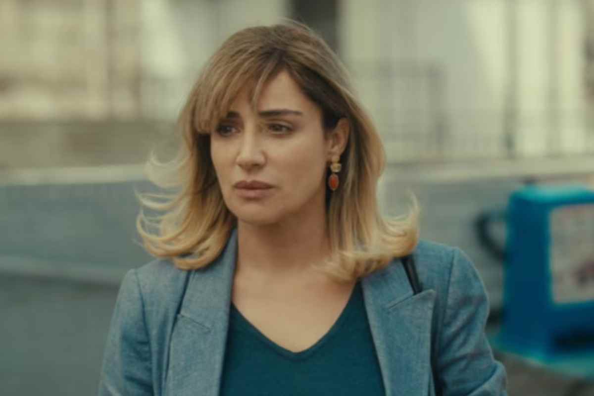 dove è stata girata la preside