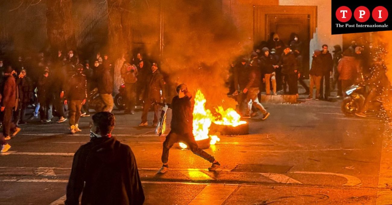 il mondo 232 in fiamme siamo entrati in un nuovo ordine globale da Tpi.it il mondo 232 in fiamme siamo entrati in un nuovo ordine globale