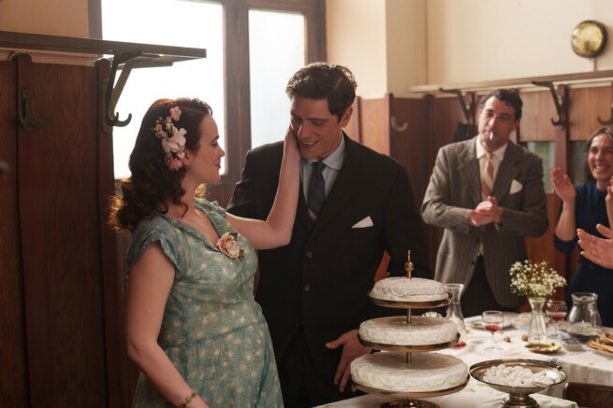 ascolti tv domenica 25 gennaio prima di noi chi vuol essere milionario report da Tpi.it ascolti tv domenica 25 gennaio prima di noi chi vuol essere milionario report