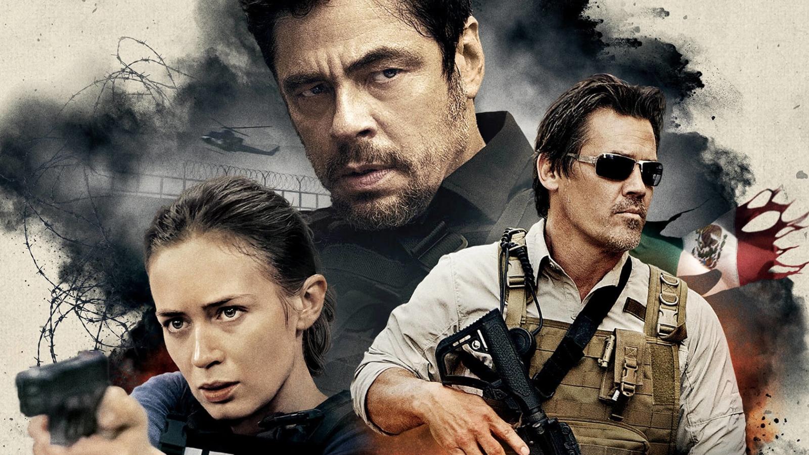 sicario tutto quello che c8217232 da sapere sul film da Tpi.it sicario tutto quello che c8217232 da sapere sul film
