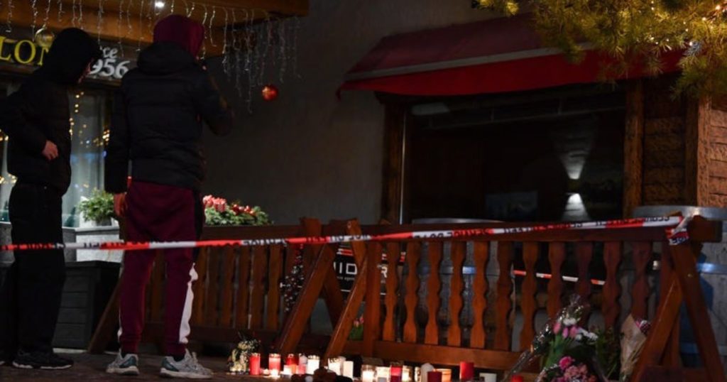 Il racconto di un 17enne che ha assistito alla strage di Capodanno: “Ho visto ragazzi con la pelle a brandelli”