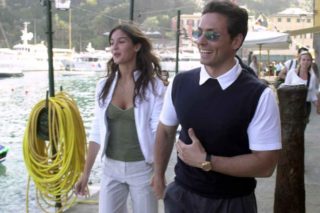 casa berlusconi toffanin